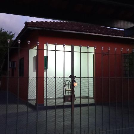 Villa Casa Aconchegante Sao Sebastiao  Exterior foto