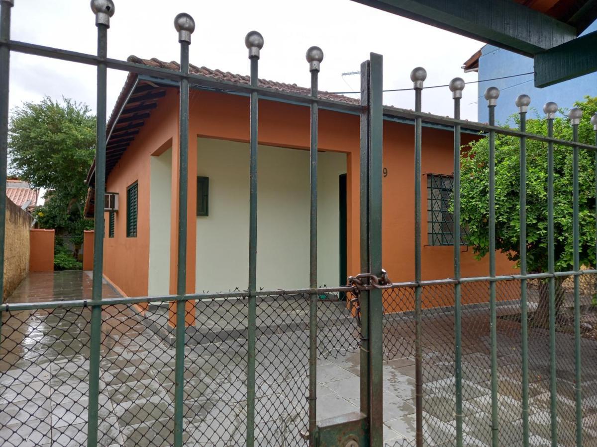 Villa Casa Aconchegante Sao Sebastiao  Exterior foto